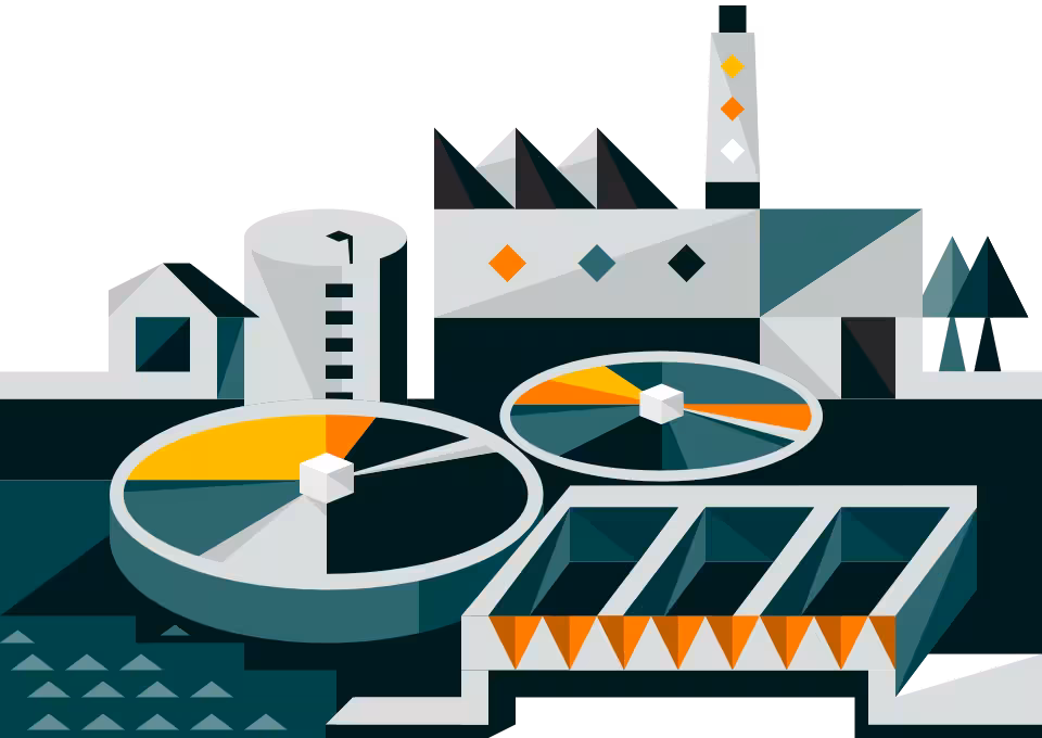 Utilities and environmental